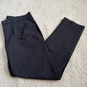 Old Navy Active Men’s Black Pants
